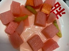 -胖妹面庄(香饵胡同店)