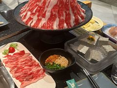 -五星桥原切肥牛火锅·30年专注好牛肉(湖塘店)