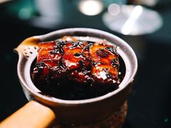 -荷风细雨·中国茶宴(碧云店)