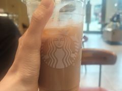 -星巴克(天津大悦城第二店)