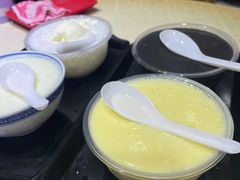 凤凰奶糊-百花传统甜品店(原址店)