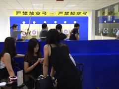 -张弛射箭馆