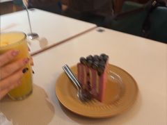 -BAKER&SPICE(安福路店)