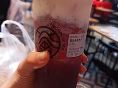 -眷茶臻选(中原万达店)