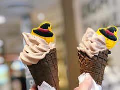 -麦当劳(温州人民路店)