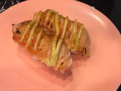 -争鲜回转寿司(徐汇星游城店)