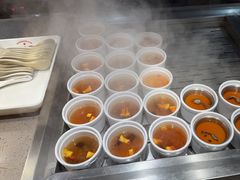 -芝小官毛肚火锅海鲜自助(苏州吴江区万宝店)