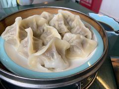 松露菌菇饺子-云隐小厨·传统大理美食(复兴路店)