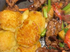 -一烙锅(友谊店)