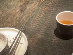 -绿茶餐厅(汇悦大融城店)