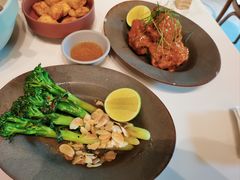 -胡麻(静安嘉里店)