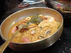 -东味北道熟成·炭火烤肉(九龙店)