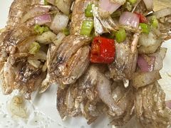 -龙虾奇迹(大华三路店)