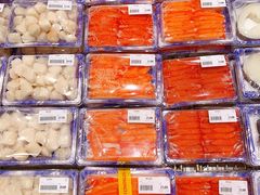 -果蔬好生活超市(乐堤港店)
