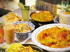 -BetterThai 泰加(苏州中心店)