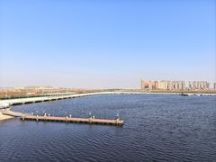 -泰达航母主题公园