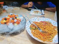 -798餐厅(任丘路店)