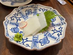 -加奈日本料理