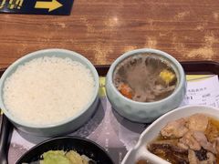 -真功夫(彩田路店)