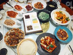 -北京老铺烤鸭(老城根店)