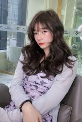 -3AM HAIR SALON染发接发