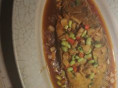 -徽州月·民间徽菜(浦东总店)