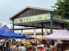 -细村农贸综合市场