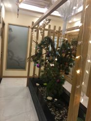 -芳朵美容养生SPA