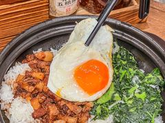 -和府捞面·大师店(上海漕宝路日月光店)