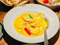 -星叶·东南亚料理(温州万象城店)