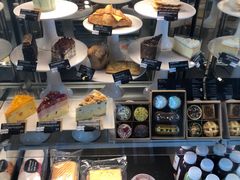 -星巴克(西安博乐里店)