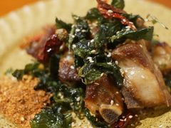 -About Bistro關於·泰式家庭料理