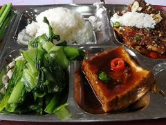 -北京大学-燕南食堂