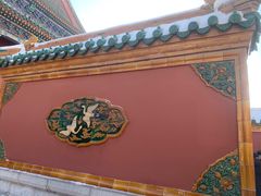 -汤旺河林海奇石景区