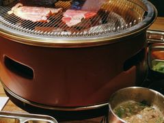 -西塔老太太泥炉烤肉(万柳华联店)