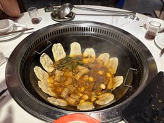 -沈厨地锅老灶•徐州烧烤(黄渡店)