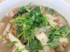 -吴记百姓菜馆·北京菜·烤鸭(故宫店)