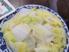 -牛街老爆肚满(牡丹园店)
