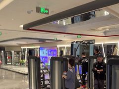 -星动力游泳健身(博地影秀城店)