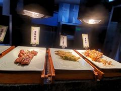 -松子料理(白家庄店)
