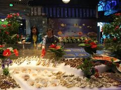 -汉来海港·海鲜自助餐厅(上海七宝领展广场店)