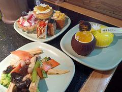 -梨花自助烤肉(乐宾店)