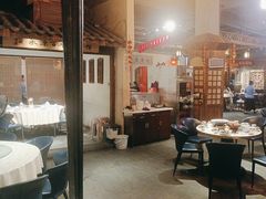 -老街鱼嘴巴(步步高新天地店)
