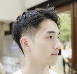 -风生造型