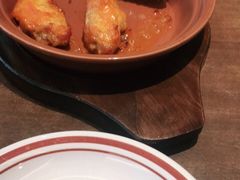 -萨莉亚意式餐厅(浦江万达广场店)