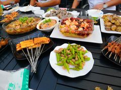 -睿柏云酒店-餐厅