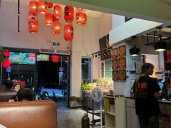 -湘语·湖南家常菜(新洲店)