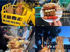 -郭记小街麻辣烫(南小街总店)