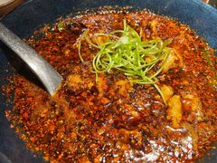 -华豫川酒家(双子塔店)