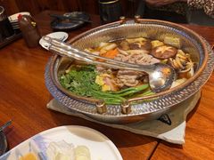 -鸟鹏烧鸟居酒屋(仁恒梦中心店)